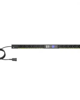 Eaton PDU G4 MI 0U C20 16A 1P 12xC13,12xC39