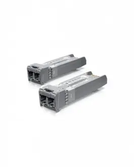 UBIQUITI Module UACC-OM-MM-10G-D-20 SFP MODULE MULTI-MODE 10GBPS 300M 20 PACK