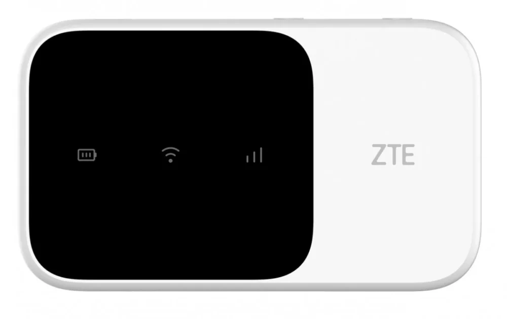 ZTE Router mobile 986C cat. 6