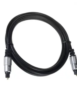 Maclean Optical кабел 1m MCTV-451 TOSLINK T-T