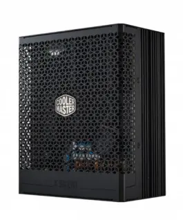 Cooler Master PSU X Silent Edge Platinum 850 80 Plus Platinum ATX 3.1