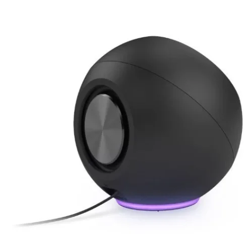 Alternative view of Creative Labs Głośniki Pebble SE черенe