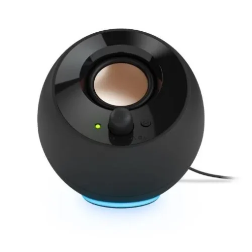 Creative Labs Głośniki Pebble SE черенe