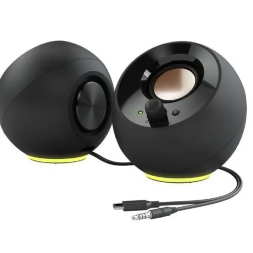 Creative Labs Głośniki Pebble SE черенe