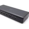 i-tec Universal Docking Station 6x 4K/60Hz Display PD 140W