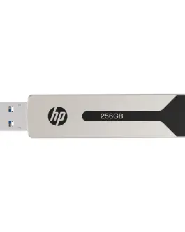 Alternative view of HP Inc. Pendrive 256GB USB-C/A 3.2