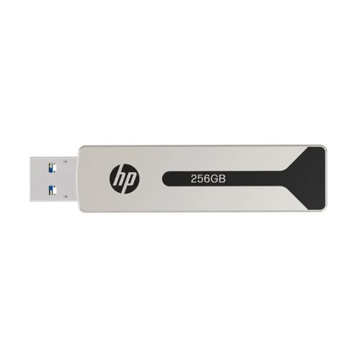 Alternative view of HP Inc. Pendrive 256GB USB-C/A 3.2