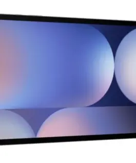 Samsung Таблет Galaxy Tab S10+ X826 12.4 inches 5G 12/256GB сив