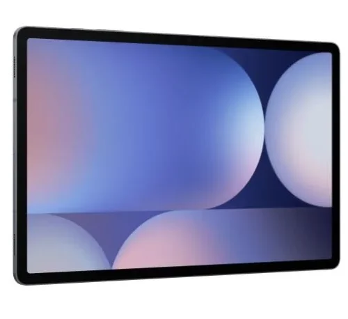 Samsung Таблет Galaxy Tab S10+ X826 12.4 inches 5G 12/256GB сив