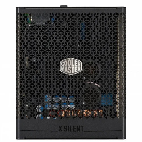 Cooler Master PSU X Silent Edge Platinum 1100