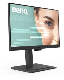 Benq Monitor 24 inches GW2490T LED 4ms/1300:1/IPS/HDMI/SPEAKERS