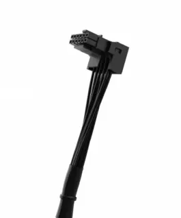 Alternative view of Cooler Master PSU X Silent Edge Platinum 1300, 80 Plus Platinum, ATX 3.1