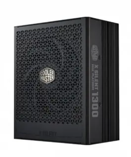 Cooler Master PSU X Silent Edge Platinum 1300 80 Plus Platinum ATX 3.1