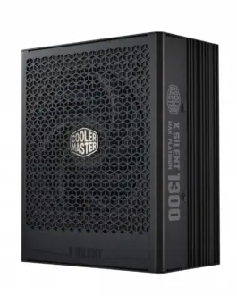 Cooler Master PSU X Silent Edge Platinum 1300 80 Plus Platinum ATX 3.1