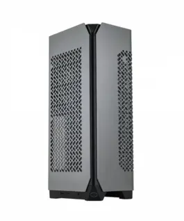 Cooler Master NCORE 100 MAX V SFX GO LD 850 COOLER 120L CORE