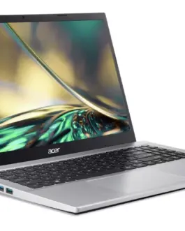 Alternative view of Acer Acer Aspire 3 i3-1215U 15.6 FHD 8GB 512GB NoOS