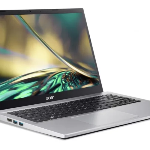 Alternative view of Acer Acer Aspire 3 i3-1215U 15.6 FHD 8GB 512GB NoOS
