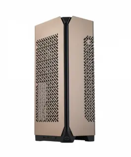 Cooler Master NCORE 100 MAX BRONZ GO LD 850 COOLER 120L CORE