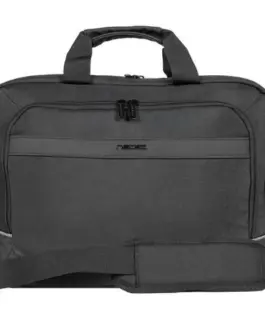 Alternative view of Natec чанта за лаптоп NATEC KUDU 15.6 черен