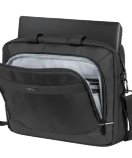 Natec чанта за лаптоп NATEC KUDU 15.6 черен