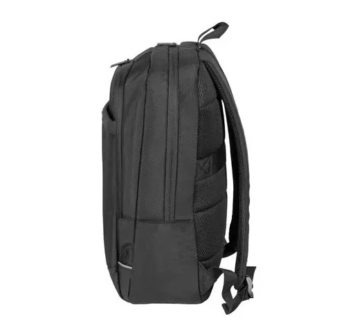 Natec Лаптоп раница NATEC KUDU 15.6 19L черен