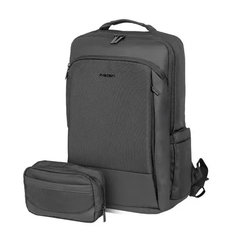 Alternative view of Natec Лаптоп раница NATEC KUDU PLUS 15.6 16L