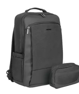 Natec Лаптоп раница NATEC KUDU PLUS 15.6 16L