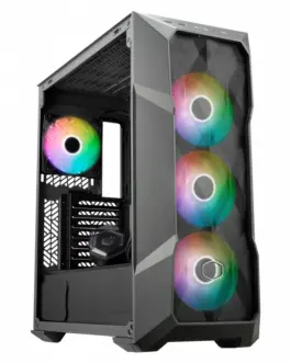 Alternative view of Cooler Master TD500 MAX, GX2 850 Gold ,ML360 Atmos Max