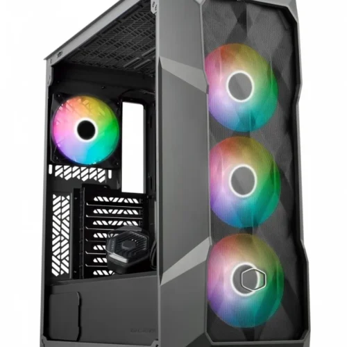 Cooler Master TD500 MAX