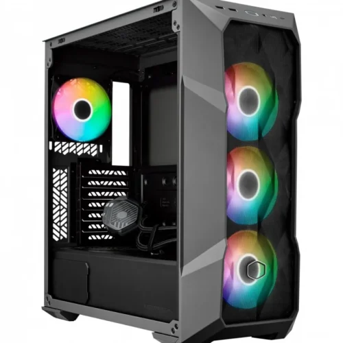 Cooler Master TD500 MAX