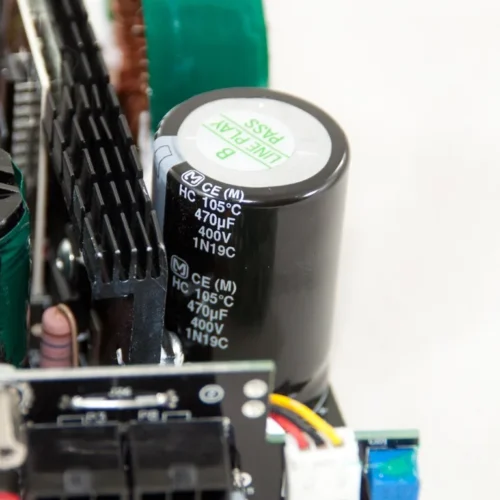 Rebeltec The захранващ блок ATX RAP TOR