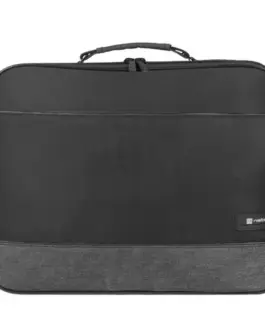 Natec чанта за лаптоп Impala 2 14.1 inches Onyx черен
