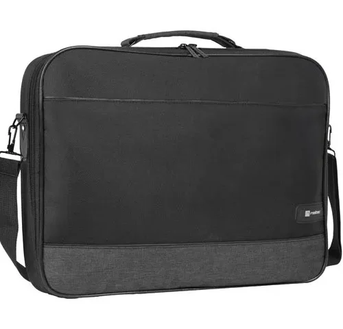 Natec чанта за лаптоп NATEC IMPALA 2 14.1 ONYX черен