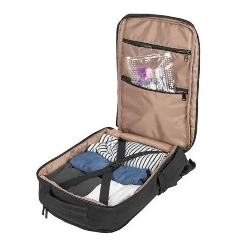 Natec Лаптоп раница NATEC CAMEL LITE 15.6 19L