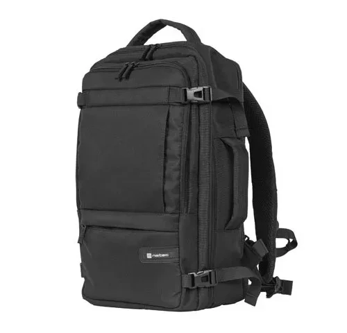 Natec Лаптоп раница NATEC CAMEL LITE 15.6 19L