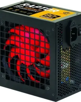 Rebeltec The захранващ блок ATX RAP TOR 700WBRONZE 80+Sin