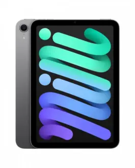 Apple iPad mini Wi-Fi 128GB Space Gray