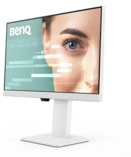 Alternative view of Benq Monitor 23.8 inches GW2486TC LED 4ms/1300:1/IPS/100Hz