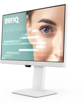Alternative view of Benq Monitor 23.8 inches GW2486TC LED 4ms/1300:1/IPS/100Hz