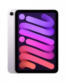 Apple iPad mini Wi-Fi 512GB лилав