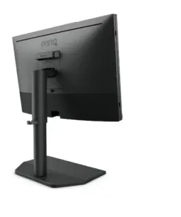 Alternative view of Benq Monitor 23.8 inches SW242Q 2K RGB 5ms/400:1/FOTO/HDMI