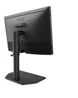 Alternative view of Benq Monitor 23.8 inches SW242Q 2K RGB 5ms/400:1/FOTO/HDMI