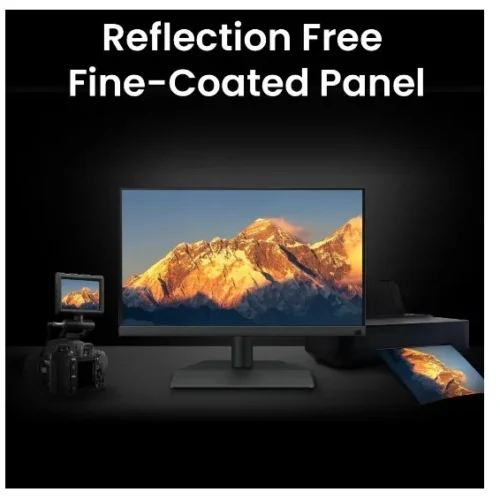 Benq Monitor 23.8 inches SW242Q 2K RGB 5ms/400:1/FOTO/HDMI