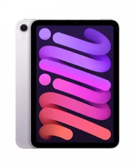 Apple iPad mini Wi-Fi + Cellular 128GB лилав