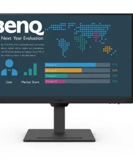 Benq Monitor 27 inches BL2790T LED 5ms/IPS/HDMI/100Hz