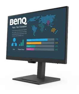 Alternative view of Benq Monitor 27 inches BL2790T LED 5ms/IPS/HDMI/100Hz
