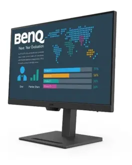 Alternative view of Benq Monitor 27 inches BL2790T LED 5ms/IPS/HDMI/100Hz
