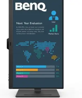 Benq Monitor 27 inches BL2790T LED 5ms/IPS/HDMI/100Hz