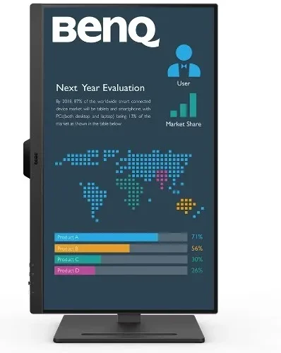 Benq Monitor 27 inches BL2790T LED 5ms/IPS/HDMI/100Hz