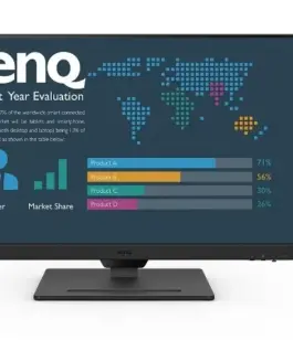 Benq Monitor 27 inches BL2790T LED 5ms/IPS/HDMI/100Hz